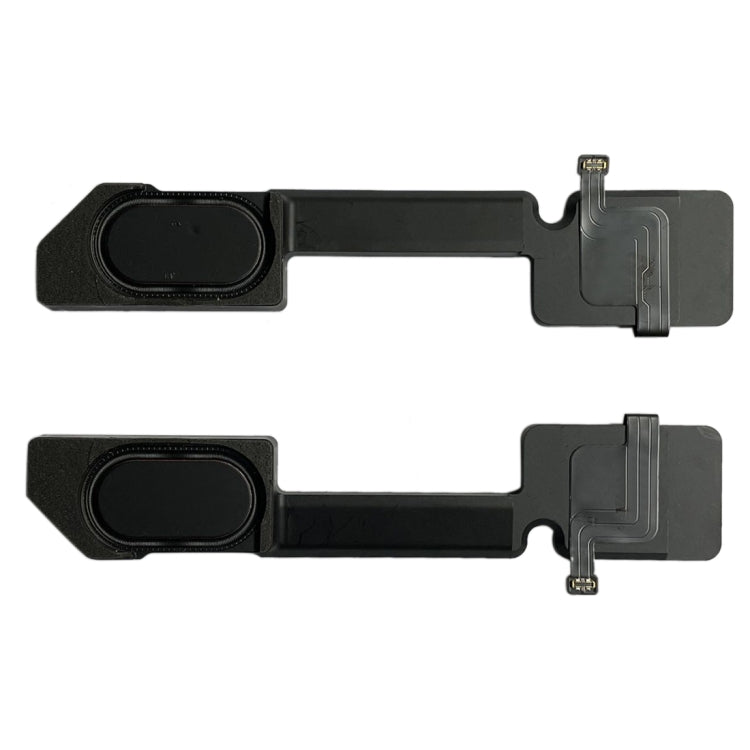 1 paio di cicalino suoneria altoparlante per MacBook Pro 16 pollici A2485 2021, A2485 2021 1 paio di cicalino suoneria altoparlante per MacBook Pro 16 pollici A2485 2021, A2485 2021